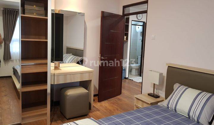 Apartemen Gateway Pasteur Tipe 2 Bedroom 2