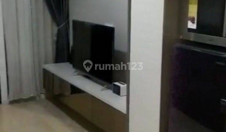 Apartemen Landmark Residence Tipe 1 Bedroom 1