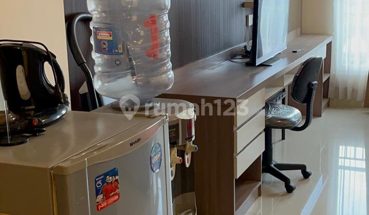 gallery apartment ciumbuleuit 2 studio type