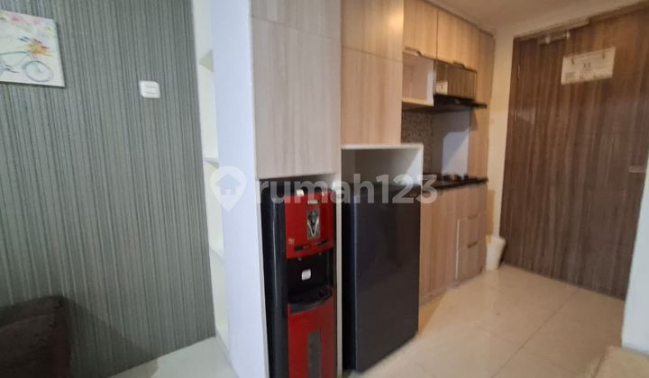 apartemen galeri ciumbuleuit 3 tipe studio 2
