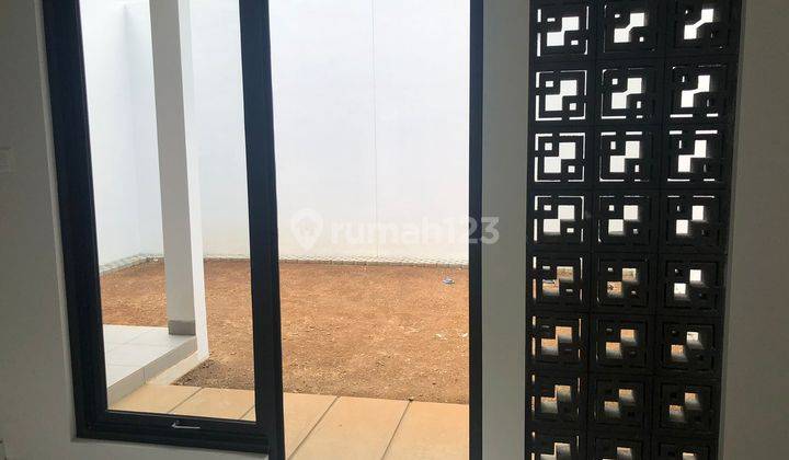 Rumah Murah Minimalis 2 Lantai di Summarecon  2