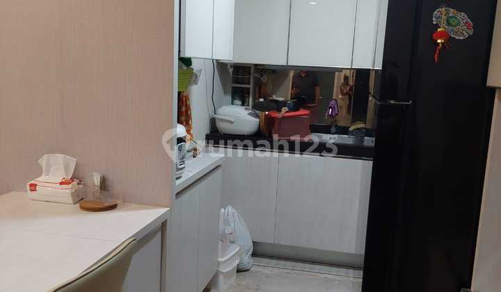 landmark residence apartment 2 bedroom type 2