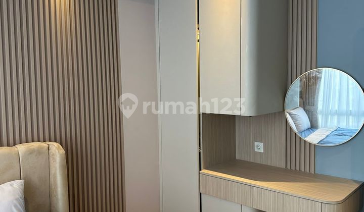 Luxury Apartment Landmark Residence 1 Bedroom Type