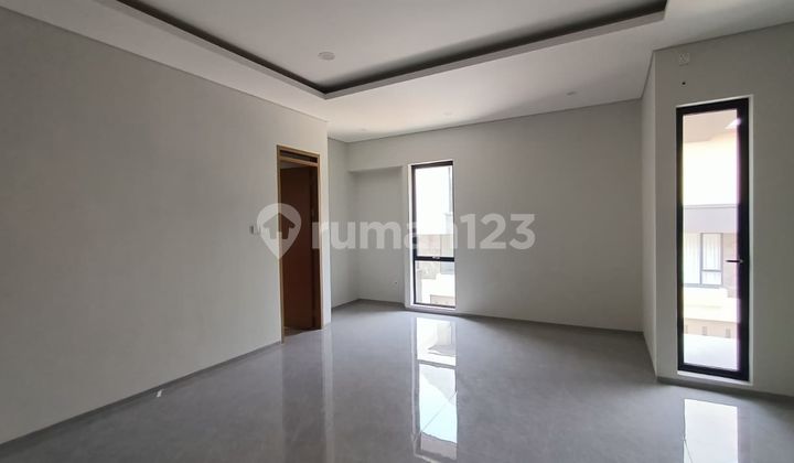 rumah 5 unit nyaman modern di setra duta rumah 5 unit nyaman modern di setra duta