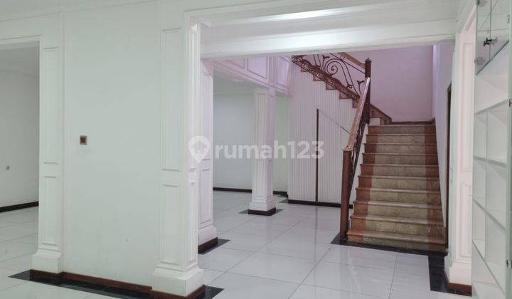 Rumah Bagus Sudah Renov di Sayap Muara Strategis 2