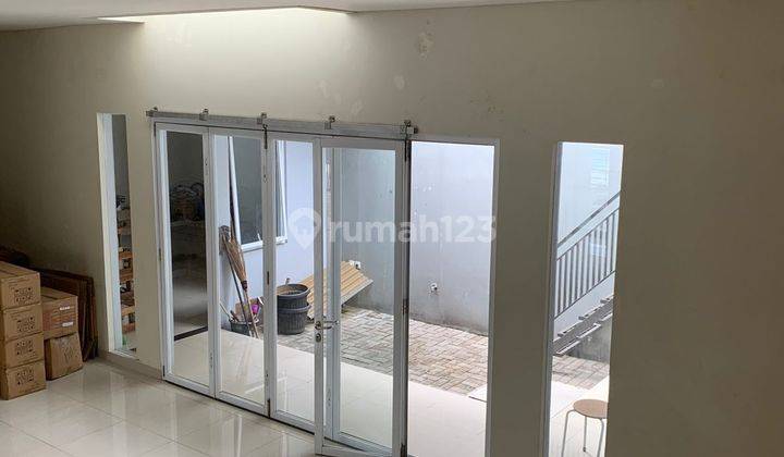 Rumah Minimali Modern Siap Huni di Setra Murni 1