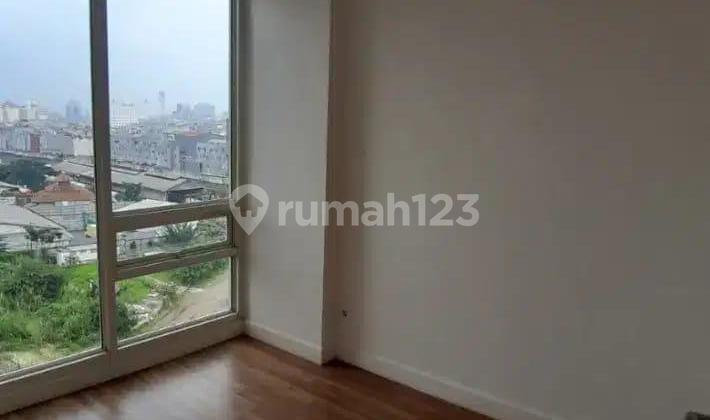 landmark residence apartment 2 bedroom type 2