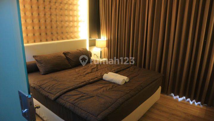 Apartemen Dago Suites Tipe 1 Bedroom Full Furnished 1