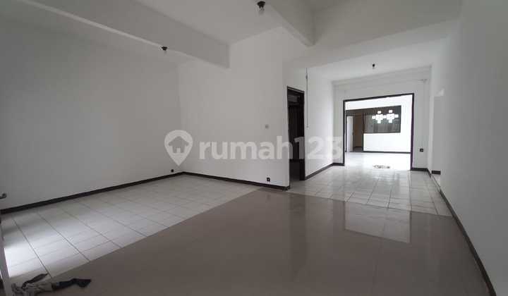 rumah nyaman minimalis di pasir luyu 1.5 lantai 1