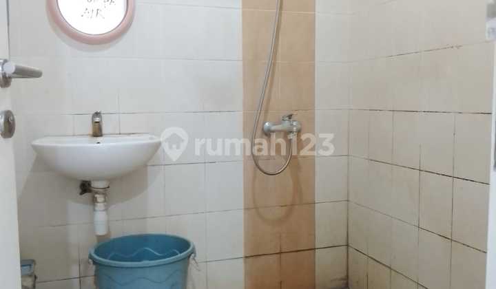 Rumah Imut Minimalis di Komplek Pondok Hijau 2