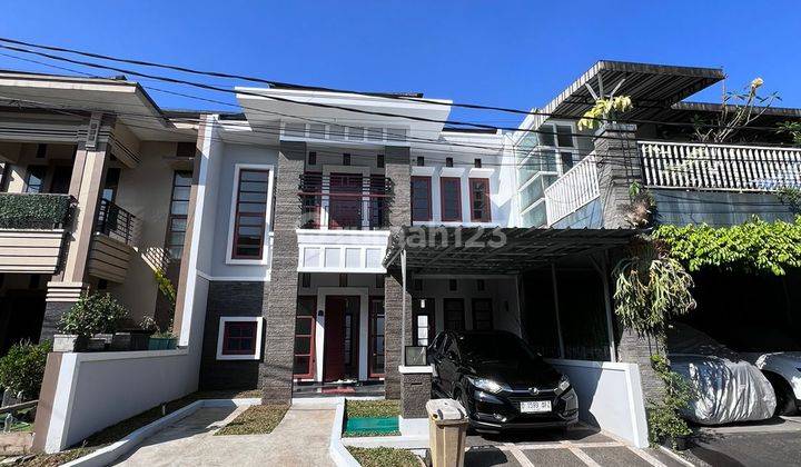 rumah siap huni lokasi di padmae pasirluyu 1