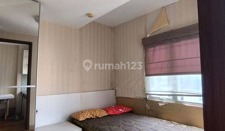 apartemen sudirman suites tipe 2 bedroom 2