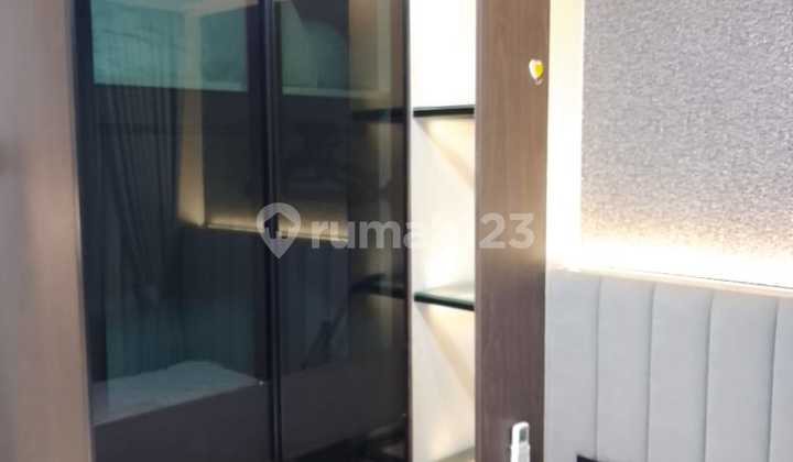 apartemen landmark residence tipe 2 bedroom 2