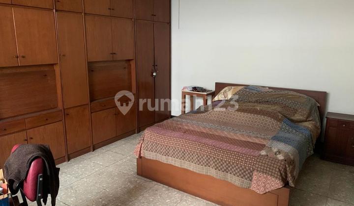 Rumah Nyaman Luas Modern di Sayap Cipaganti 2