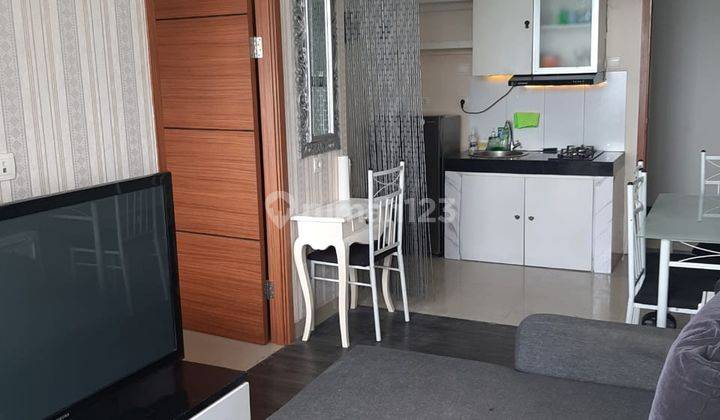 Apartemen Dago Suites Tipe 1 Bedroom Furnished 1