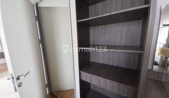 Apartemen Landmark Tipe 2 Bedroom Furnished 2