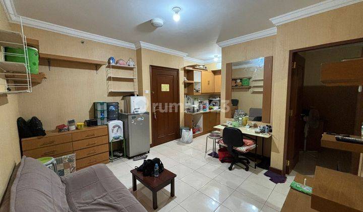 Apartemen Majesty Full Furnished Tipe 2 Bedroom 2