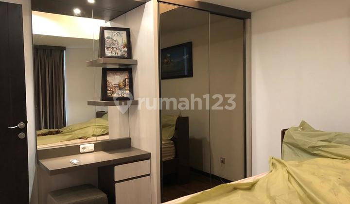 Landmark Residence apartment 2 bedroom type Landmark Residence apartment 2 bedroom type