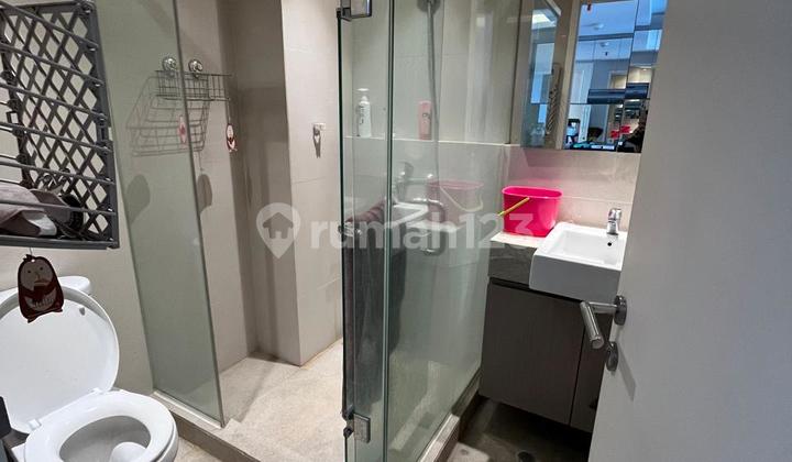 apartemen landmark residence tipe 1 bedroom 2