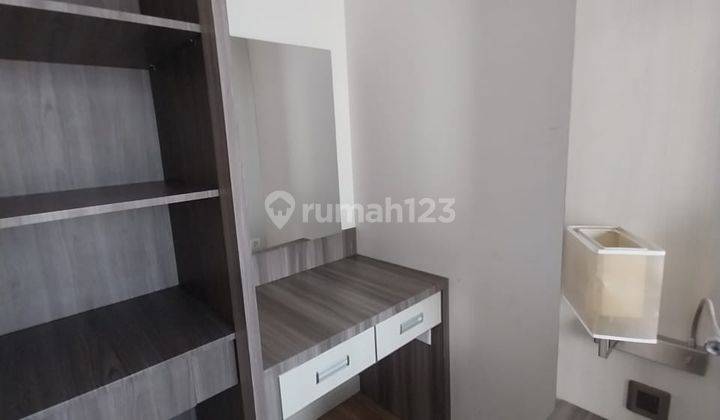 Apartemen Landmark Tipe 2 Bedroom Furnished 1