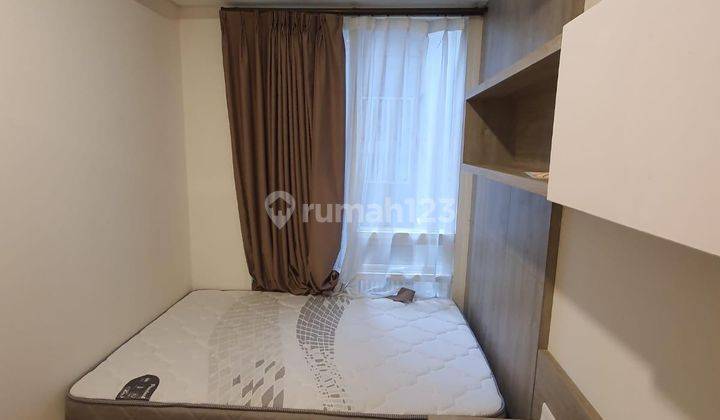 Apartemen Landmark Residence Tipe 2 Bedroom 2