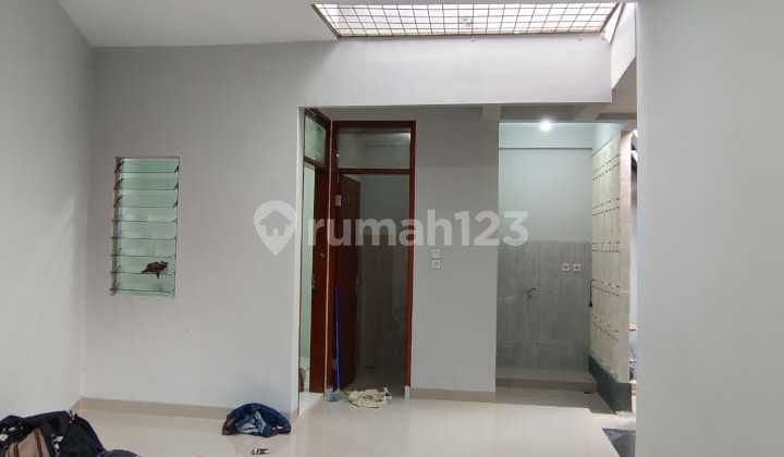 rumah cantik minimalis full renovasi di nataendah 2 1