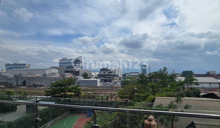 Landmark Residence Apartment 2 Bedroom Type 2