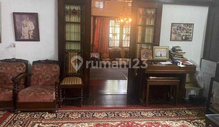 Rumah Modern Lux di Tengah Kota Sayap Riau
