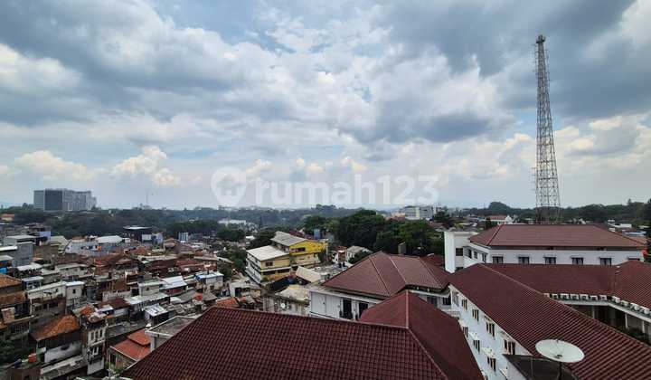 apartemen egarmanah residence tipe 2 bedroom 2