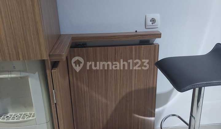 Dago Suites studio type apartment furnished 2