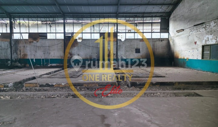 shared warehouse near moch toha toll strategic location shared warehouse near moch toha toll strategic location