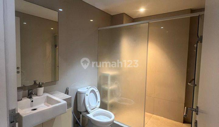 Apartemen Landmark Residence Tipe 2 Bedroom  2