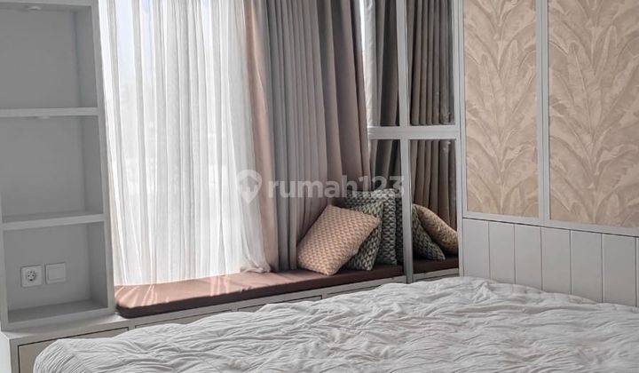 Apartemen Landmark Residence Tipe 1 Bedroom  1