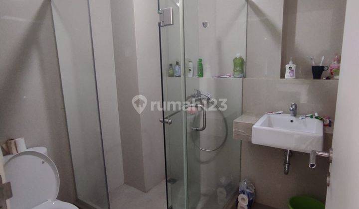 Apartemen Landmark Residence Tipe 1 Bedroom 2