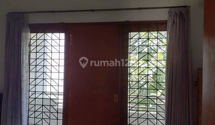 Rumah Terawat Modern di Mekar Sederhana Raya 2