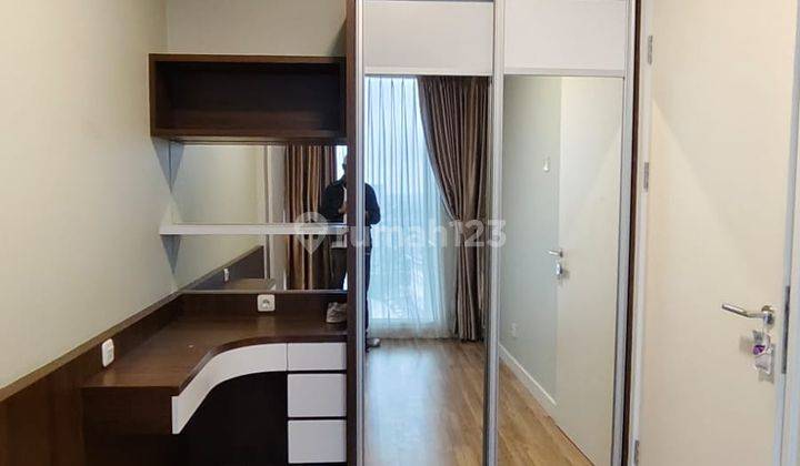 Apartemen Landmark Residence Tipe 2 Bedroom 2