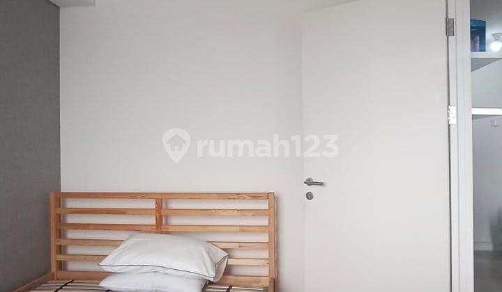 apartemen landmark residence tipe 2 bedroom 2