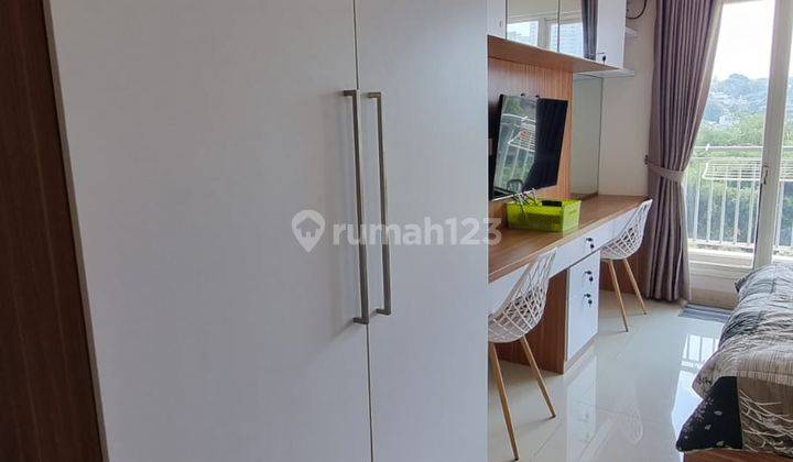 Apartemen Galeri Ciumbuleuit 3 Tipe Studio 2