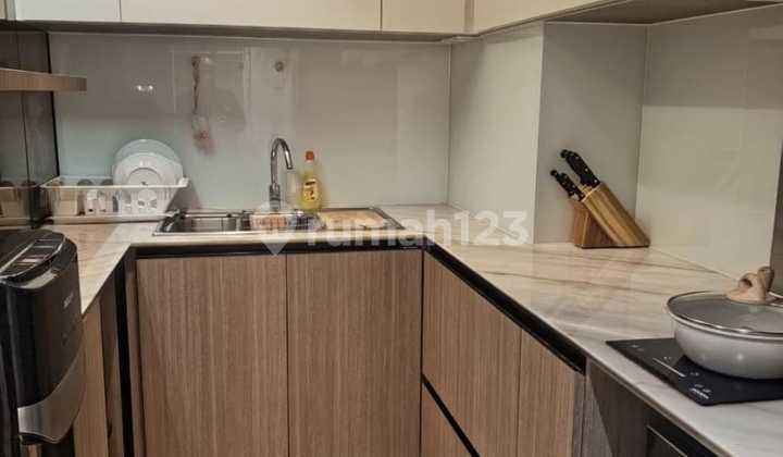 landmark residence apartment 2 bedroom type 2