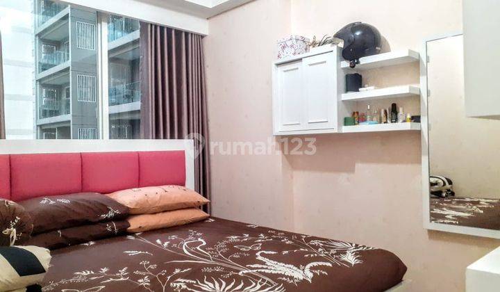 Apartemen Landmark Residence Tipe 1 Bedroom 1