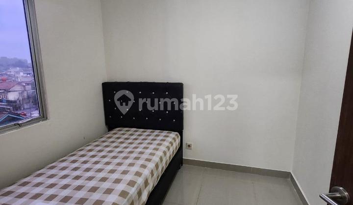 Apartemen Sudirman Suites Tipe 2 Bedroom 2