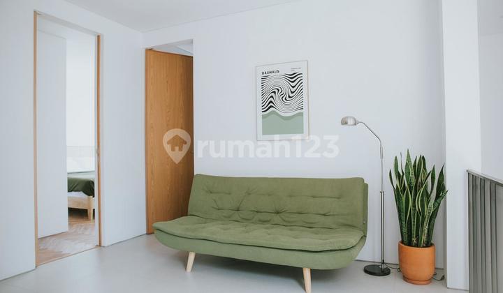 Modern, Comfortable, and Lush Villa in the Dago Area 2