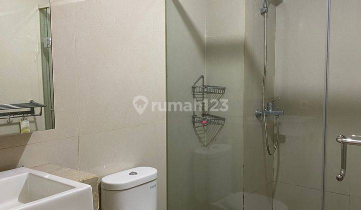 Apartemen Landmark Residence Tipe 2 Bedroom 2