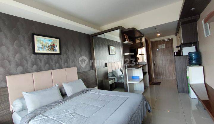 Apartemen Galeri Ciumbuleuit 3 Tipe Studio Full Furnished 1