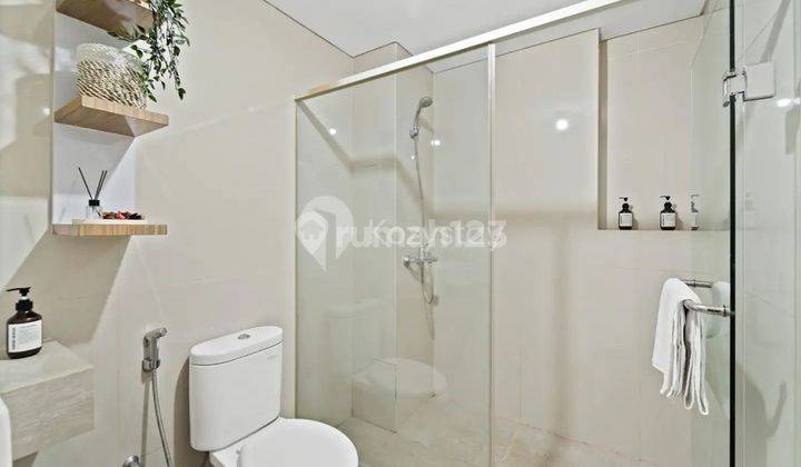 Apartemen Landmark Residence Tipe 2 Bedroom 2