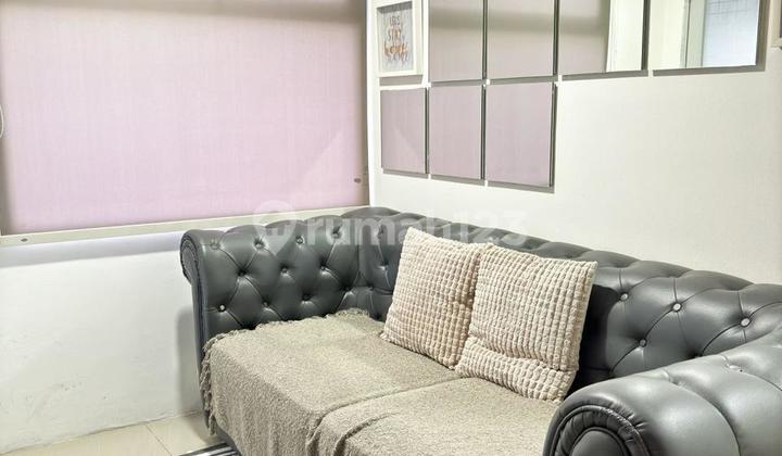 grand asia afrika apartment 2 bedroom type grand asia afrika apartment 2 bedroom type