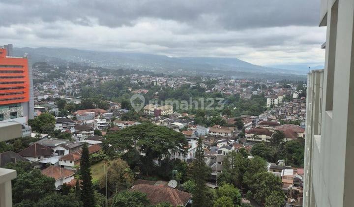 Apartemen Parahyangan Residence Tipe Studio  2