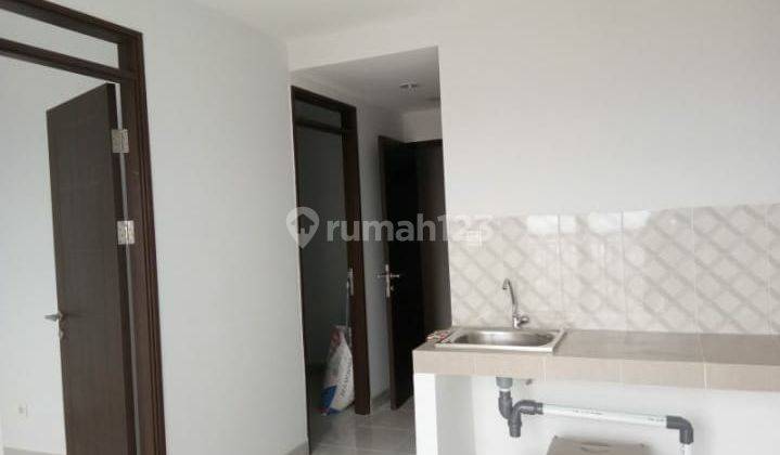 Apartemen Msquare Cibaduyut Tipe 2 Bedroom 2