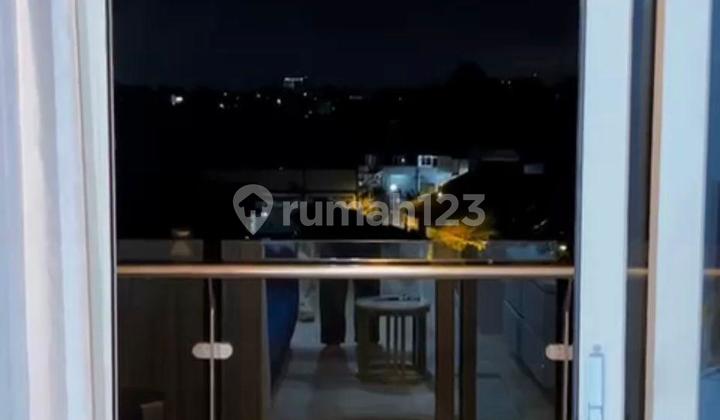 landmark residence tipe 1 bedroom full furnished 2