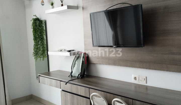 Dago Suites studio type apartment furnished